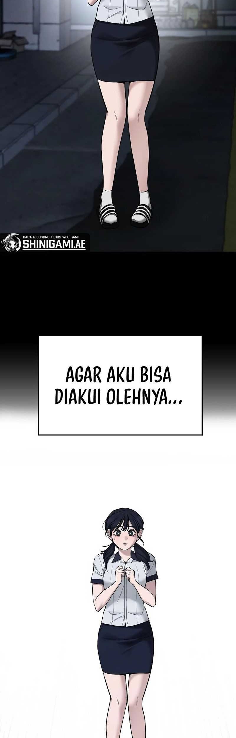 The Bully In Charge Chapter 68 - halaman 107