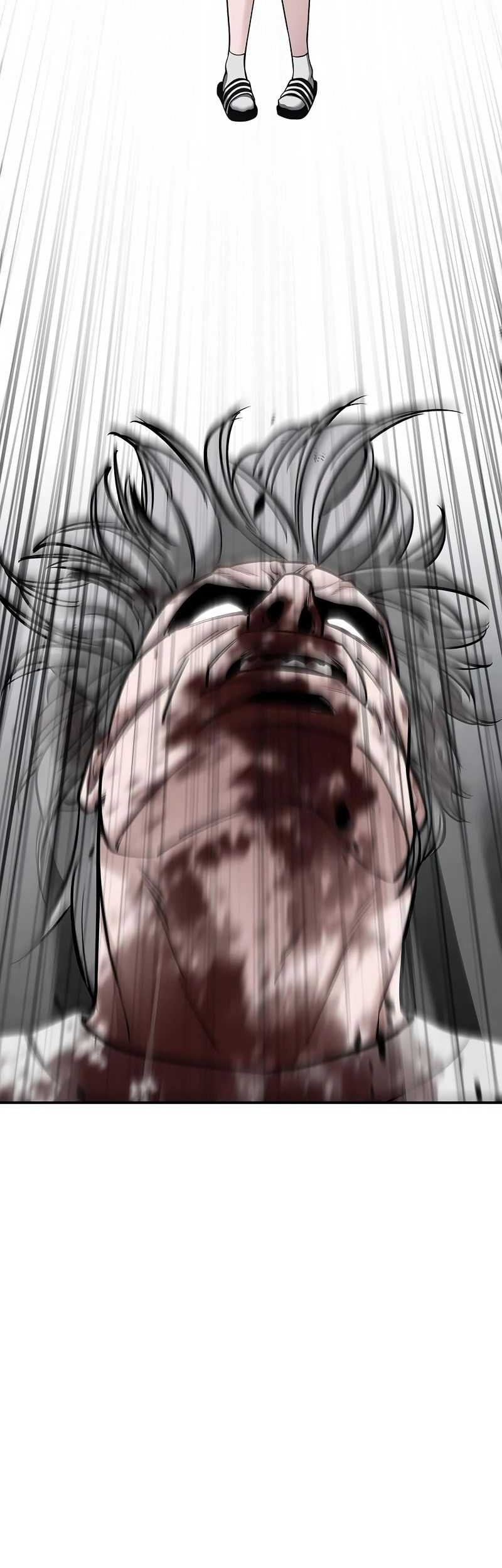 The Bully In Charge Chapter 68 - halaman 108