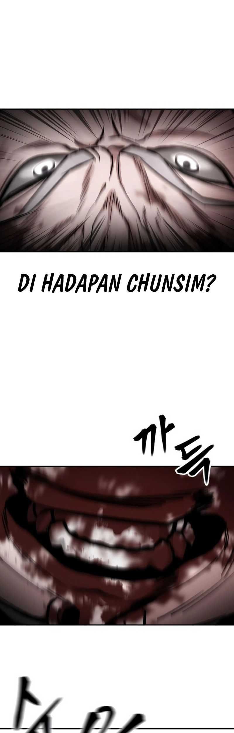 The Bully In Charge Chapter 68 - halaman 110