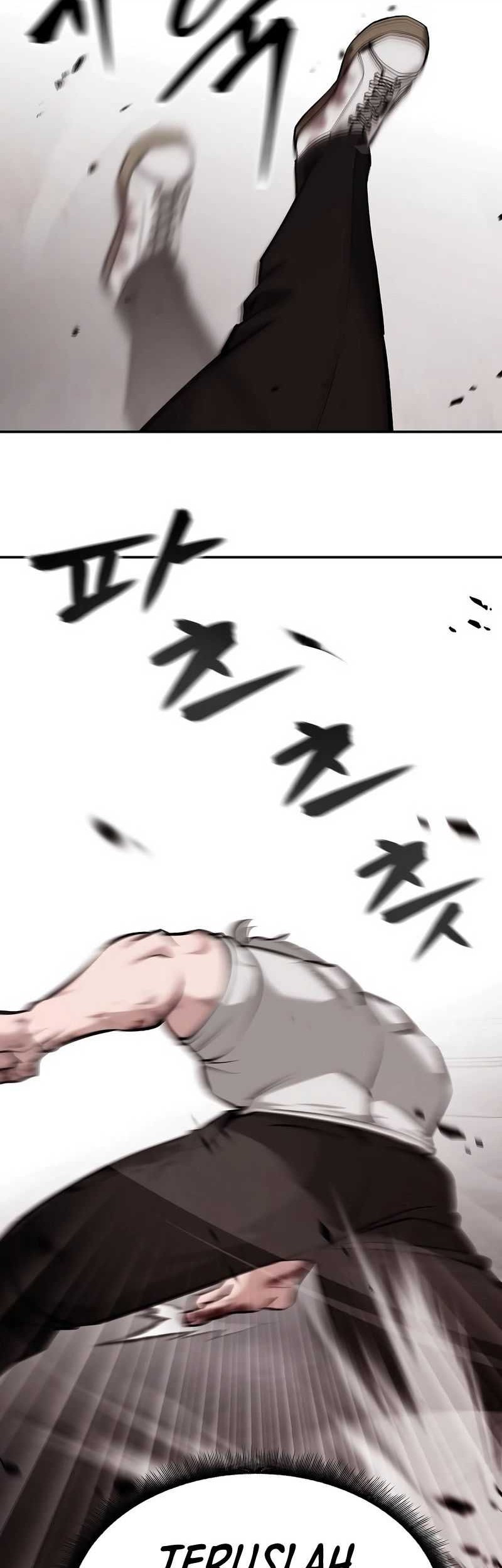 The Bully In Charge Chapter 68 - halaman 111