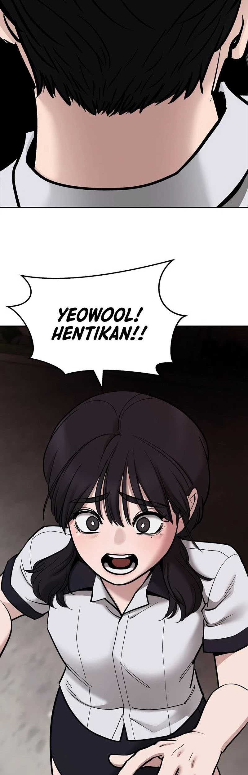 The Bully In Charge Chapter 68 - halaman 115