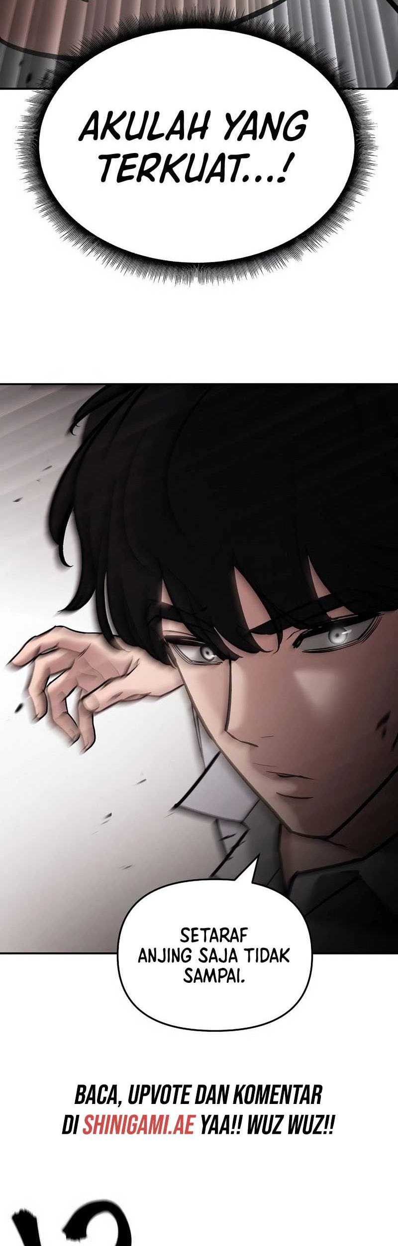 The Bully In Charge Chapter 68 - halaman 119