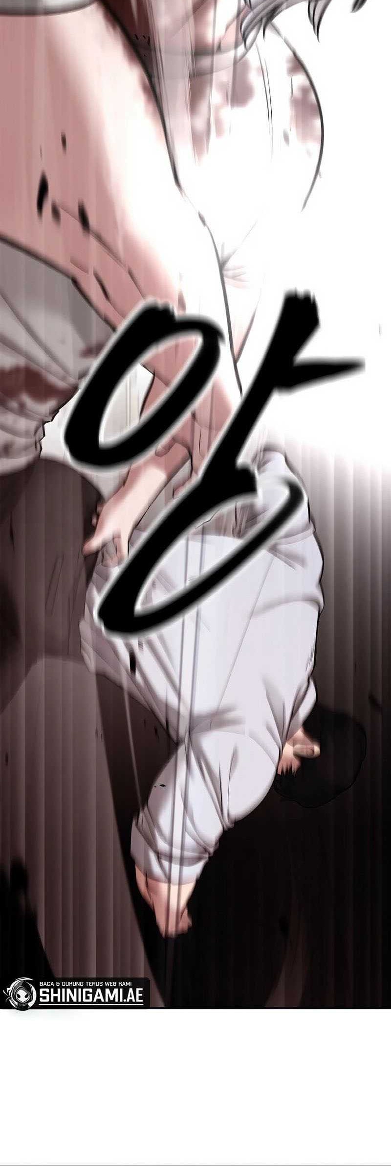 The Bully In Charge Chapter 68 - halaman 121