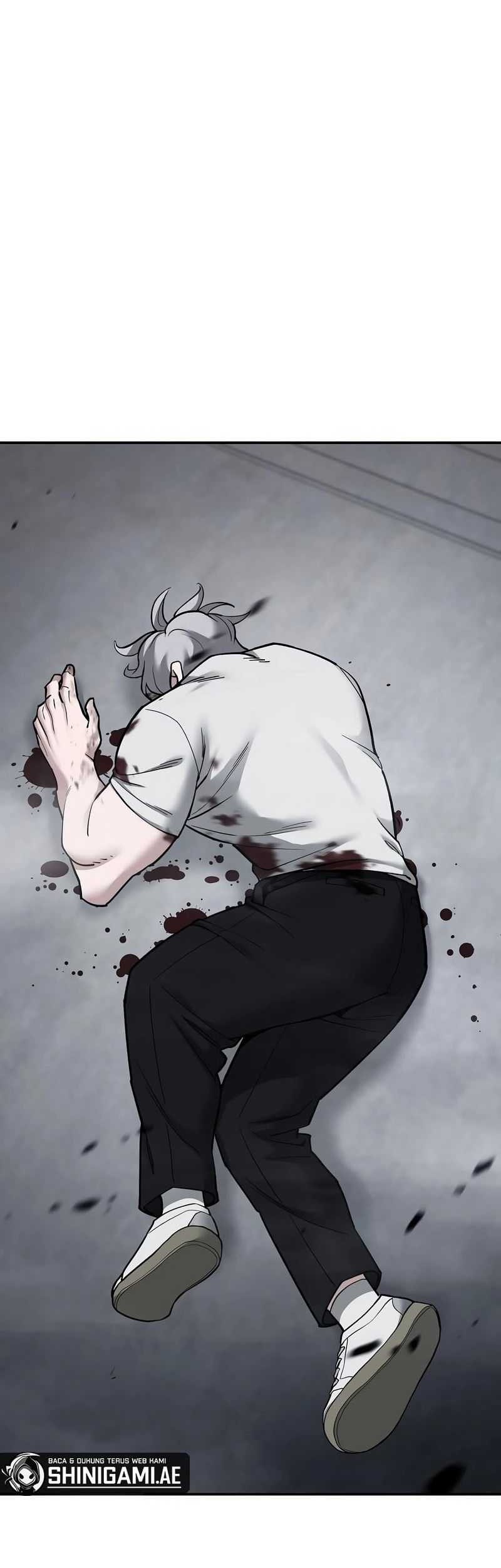 The Bully In Charge Chapter 68 - halaman 124