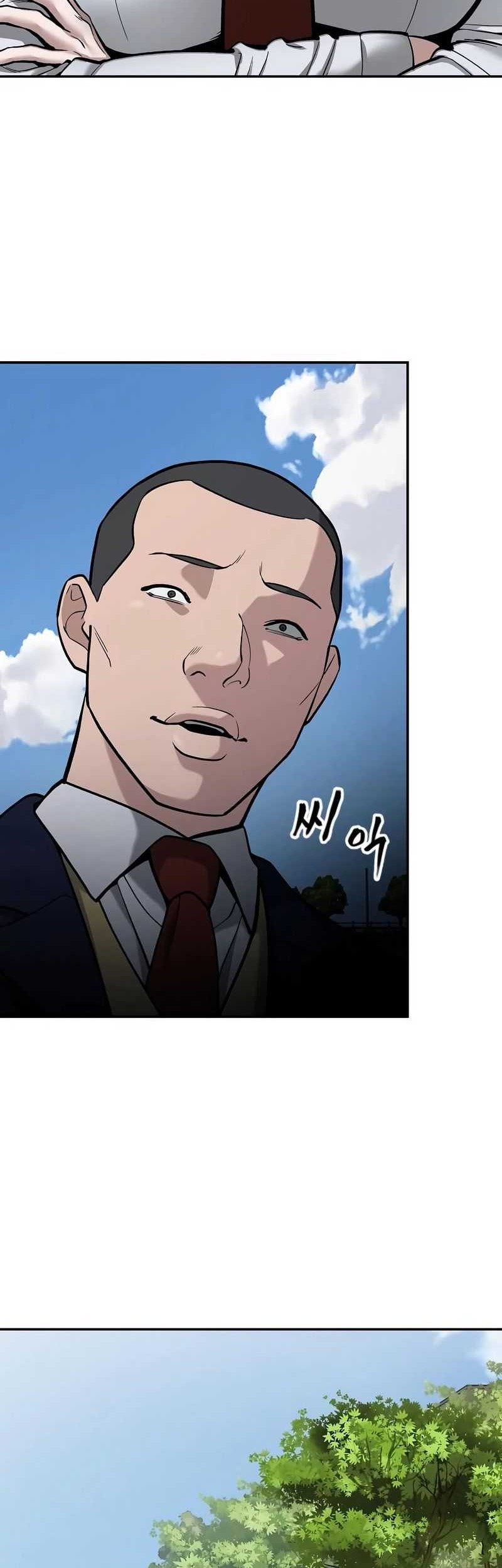 The Bully In Charge Chapter 68 - halaman 127