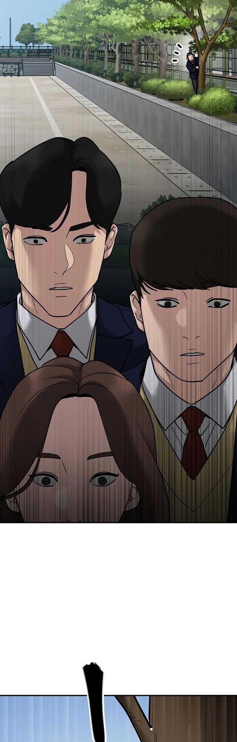 The Bully In Charge Chapter 68 - halaman 128