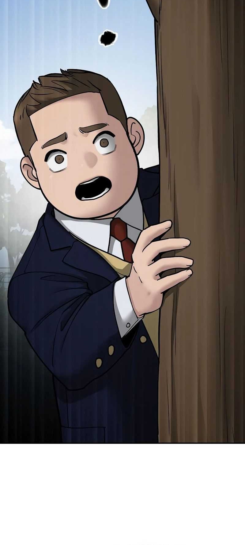 The Bully In Charge Chapter 68 - halaman 129