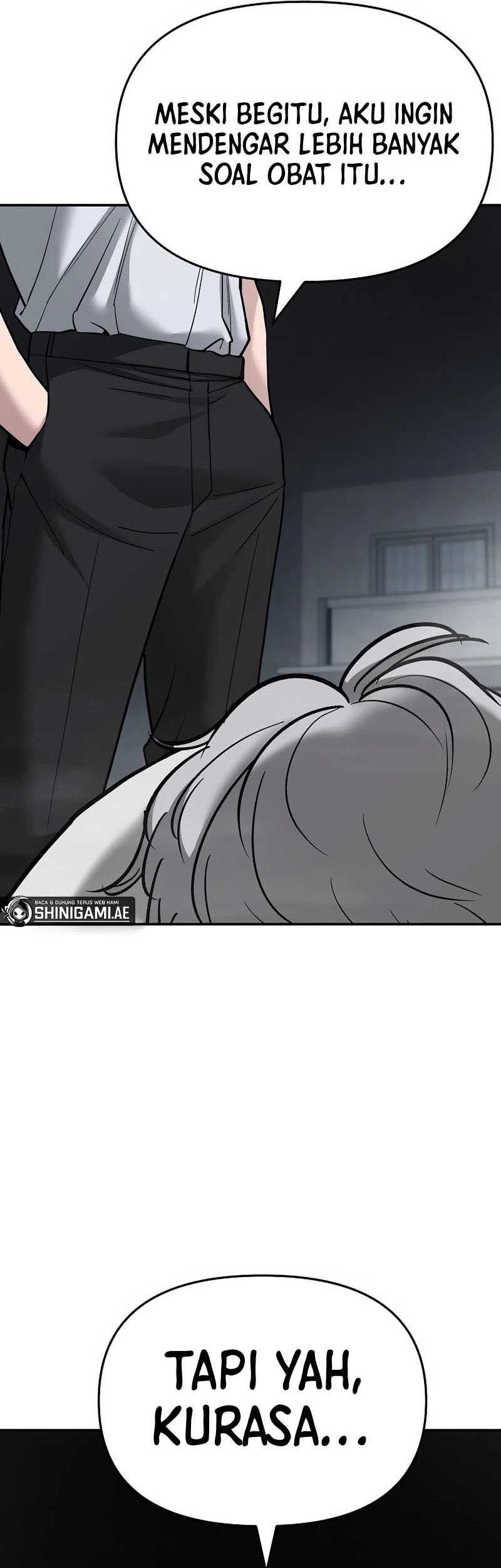 The Bully In Charge Chapter 68 - halaman 130