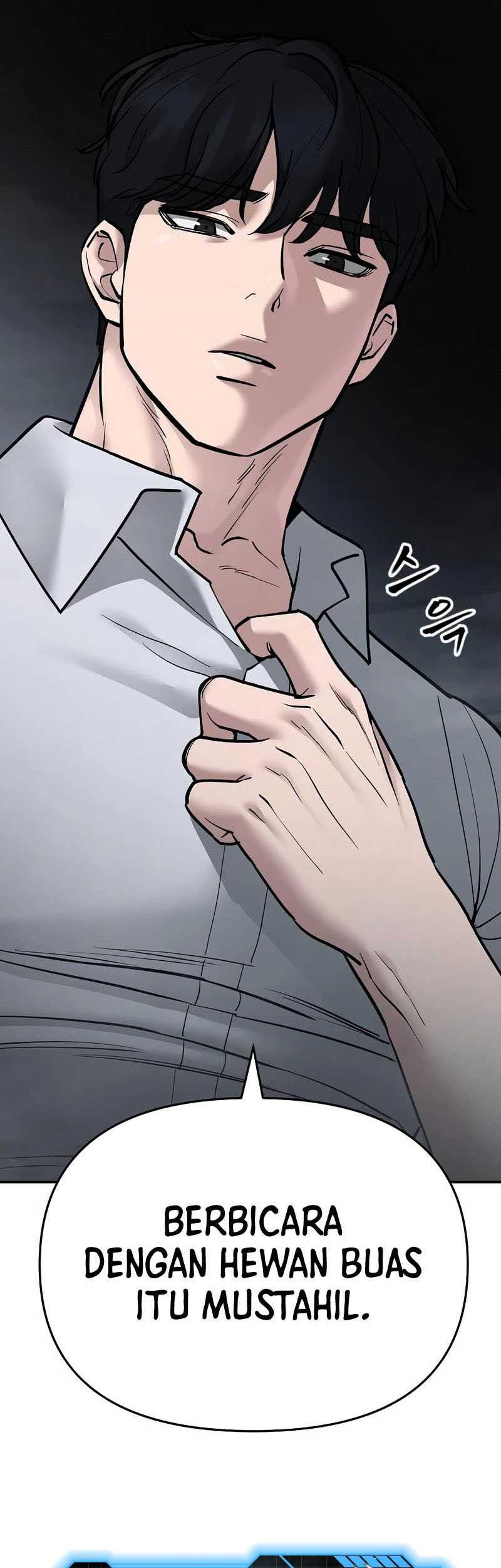 The Bully In Charge Chapter 68 - halaman 131