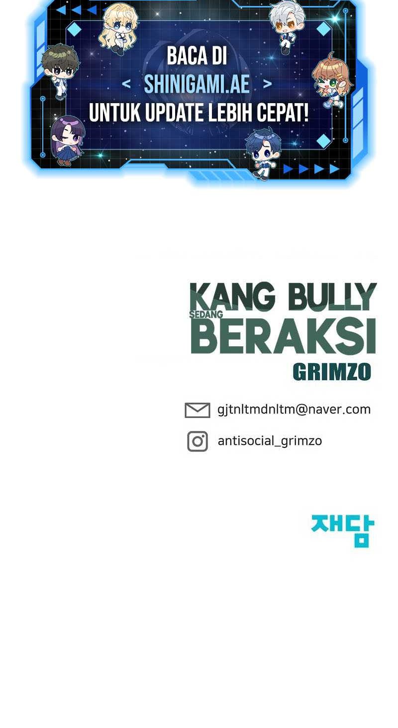 The Bully In Charge Chapter 68 - halaman 132