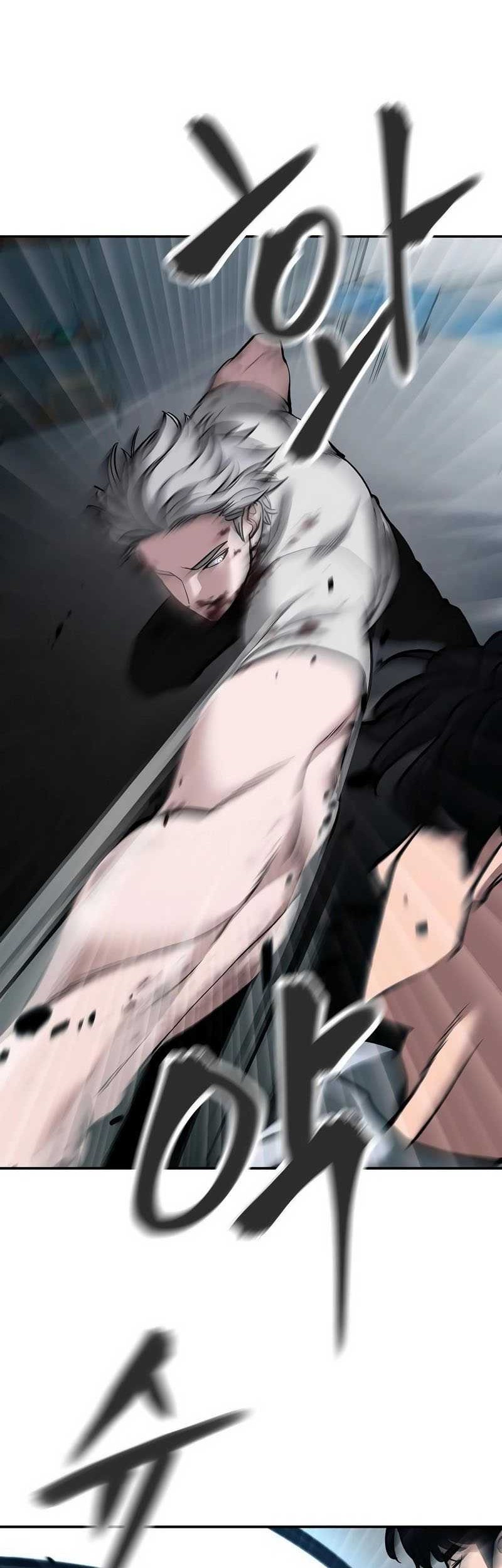 The Bully In Charge Chapter 68 - halaman 15