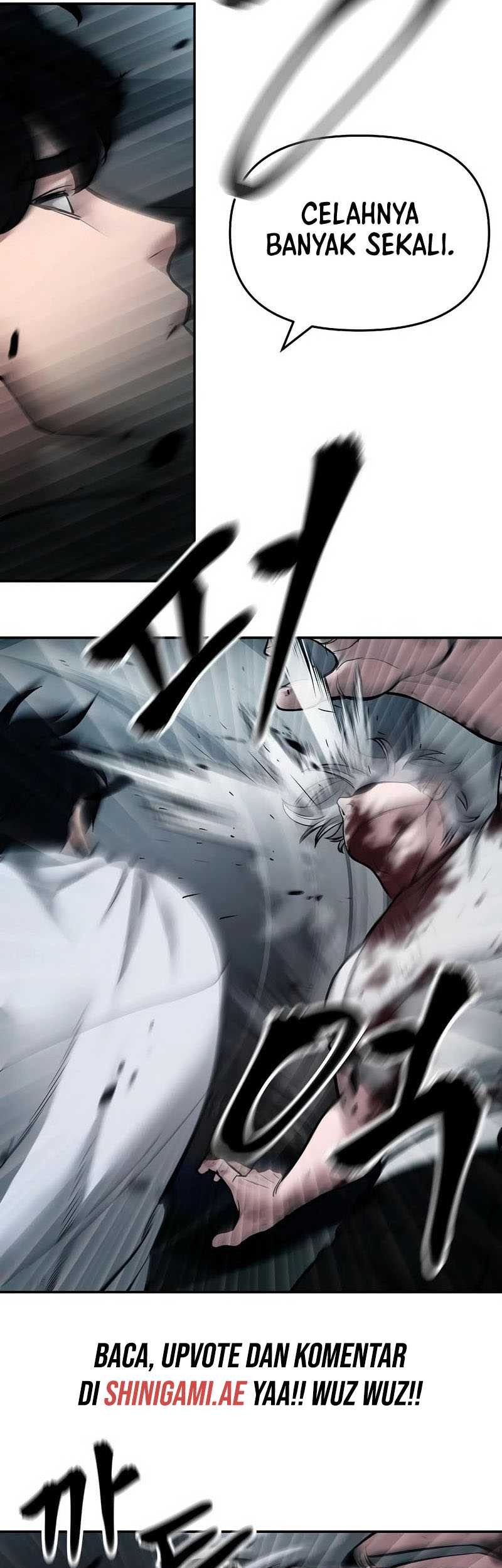 The Bully In Charge Chapter 68 - halaman 18