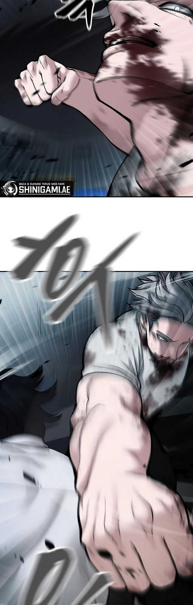 The Bully In Charge Chapter 68 - halaman 19