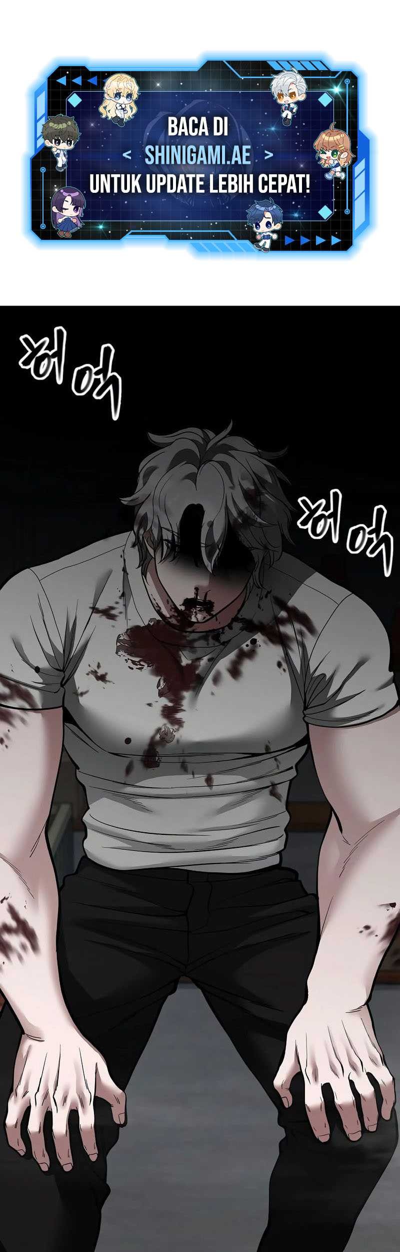 The Bully In Charge Chapter 68 - halaman 2