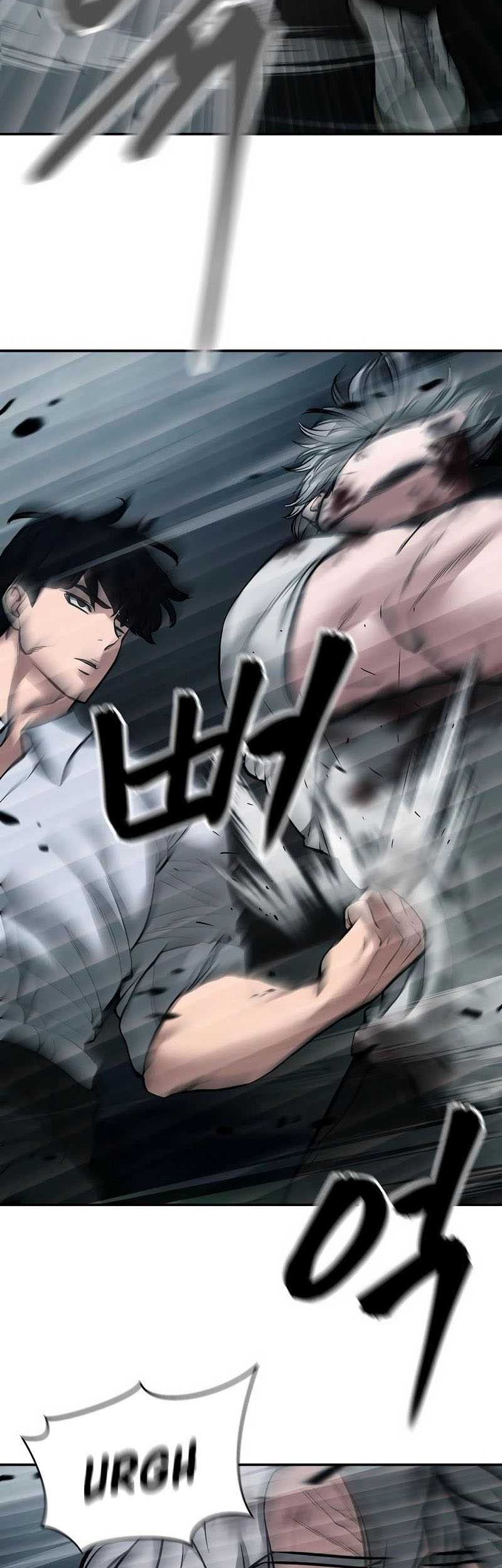 The Bully In Charge Chapter 68 - halaman 20