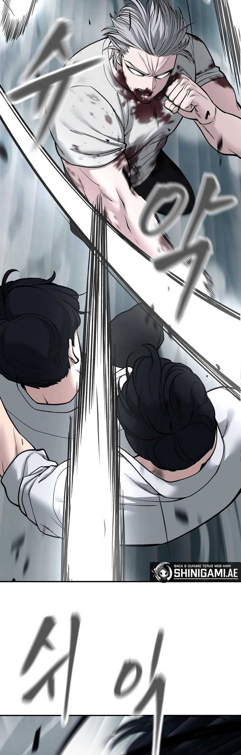 The Bully In Charge Chapter 68 - halaman 23