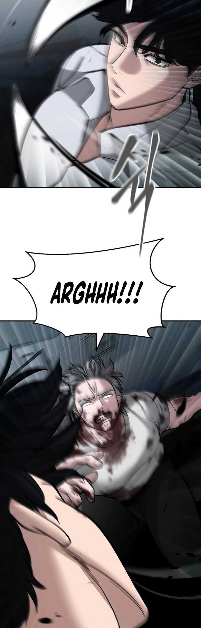 The Bully In Charge Chapter 68 - halaman 24