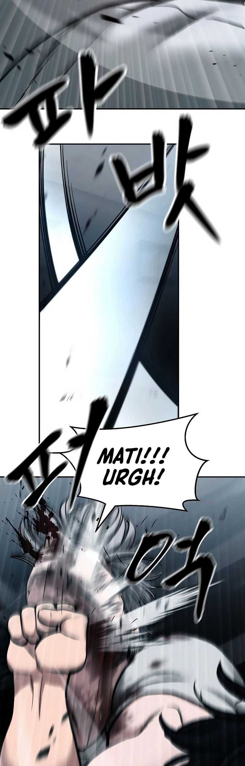The Bully In Charge Chapter 68 - halaman 26