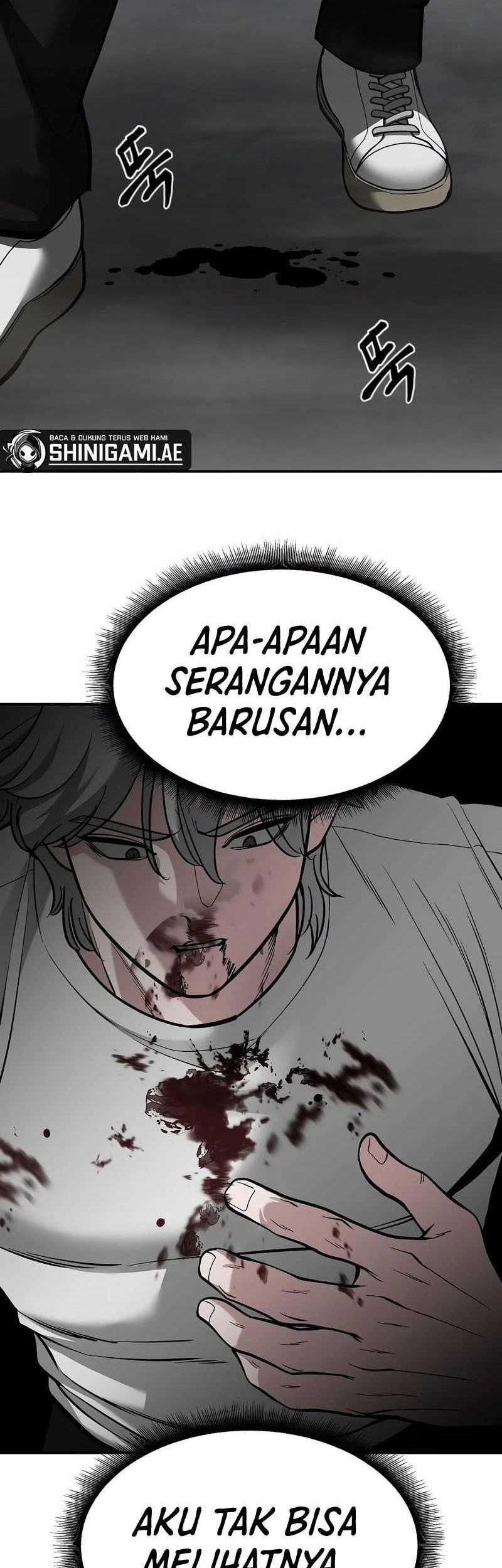 The Bully In Charge Chapter 68 - halaman 3