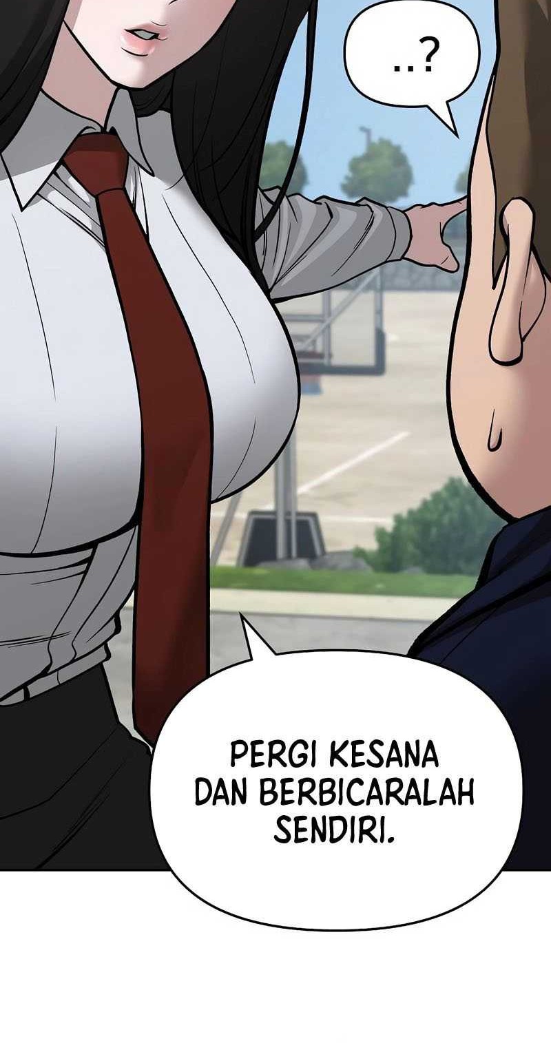 The Bully In Charge Chapter 68 - halaman 37