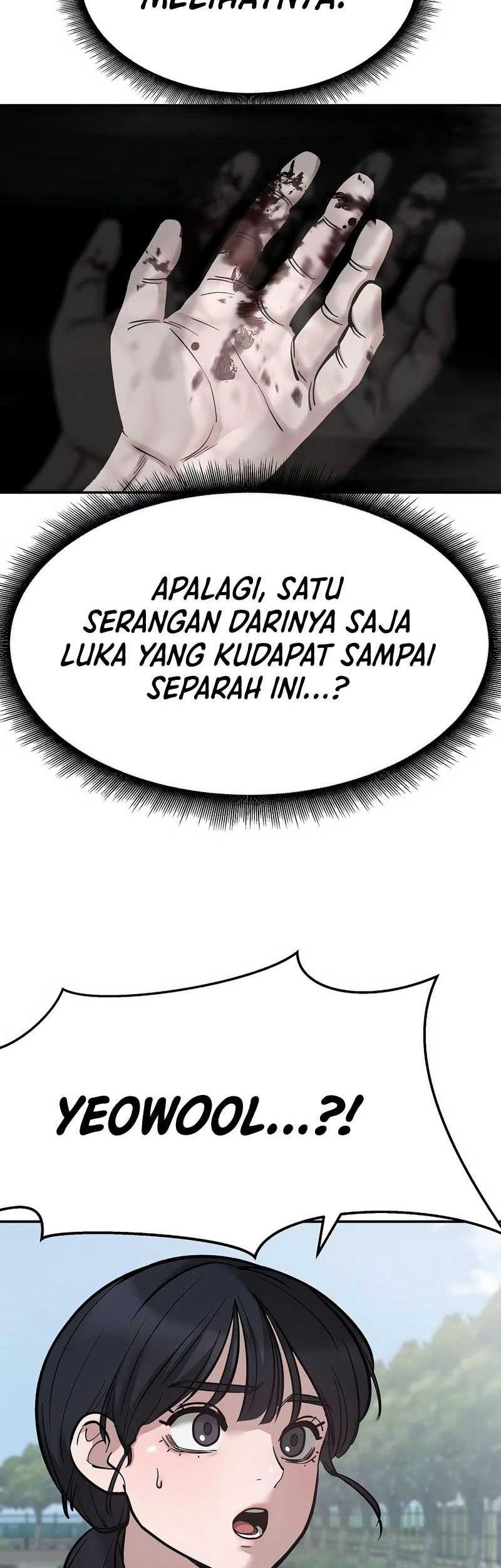 The Bully In Charge Chapter 68 - halaman 4
