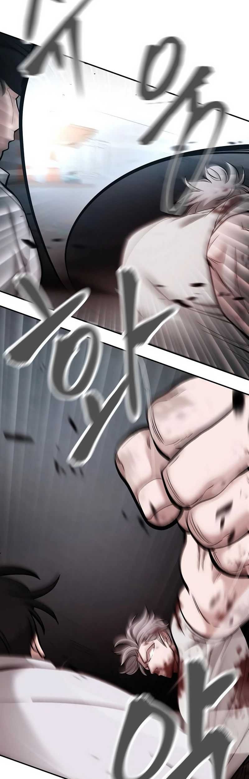 The Bully In Charge Chapter 68 - halaman 46