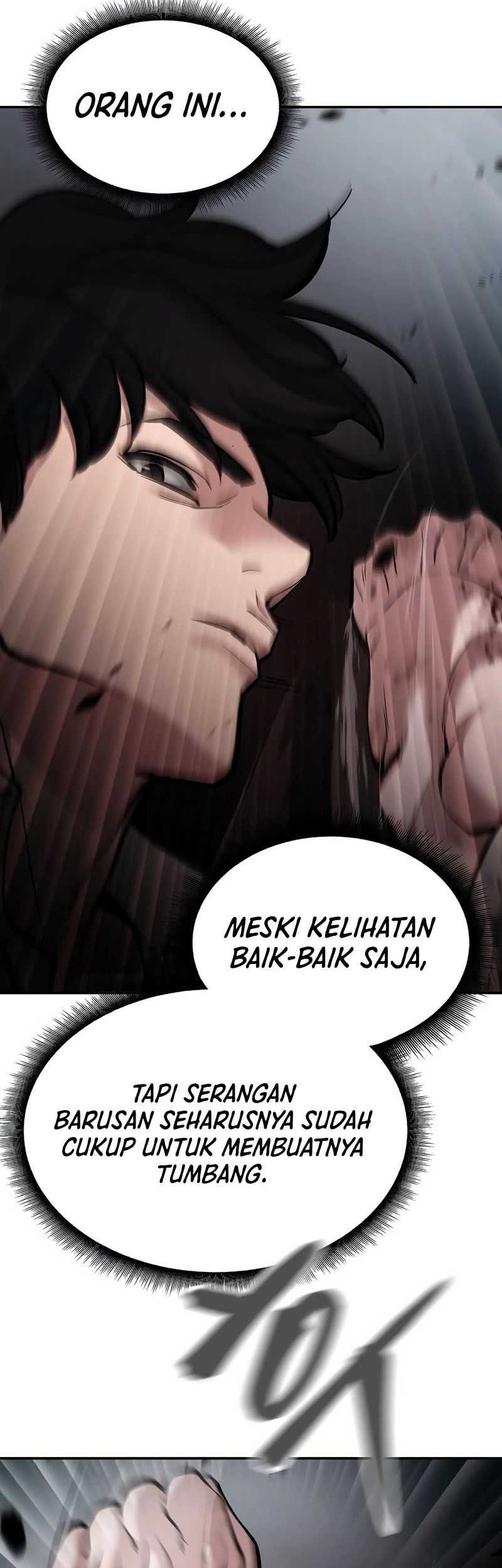 The Bully In Charge Chapter 68 - halaman 51