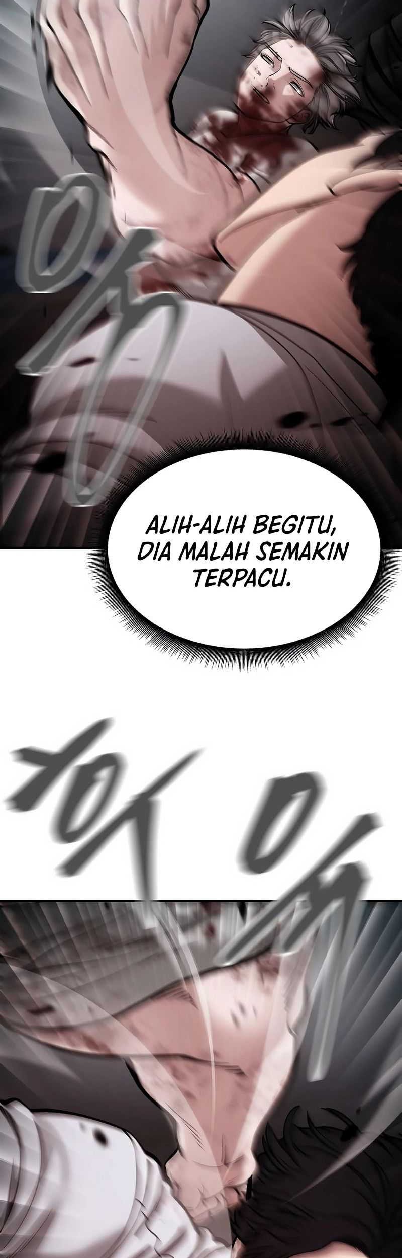 The Bully In Charge Chapter 68 - halaman 52
