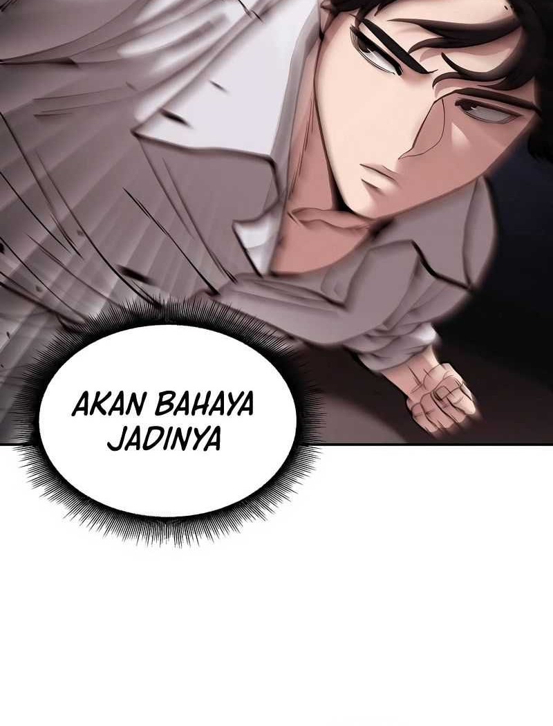 The Bully In Charge Chapter 68 - halaman 53