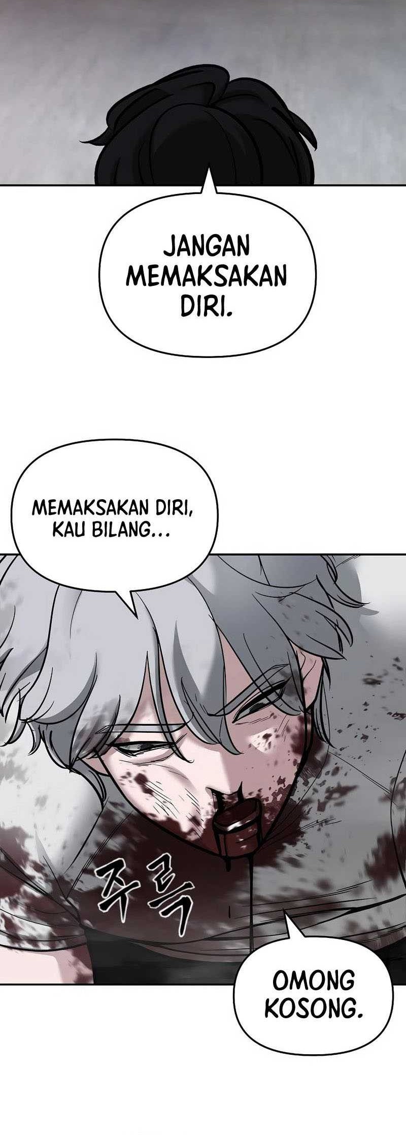 The Bully In Charge Chapter 68 - halaman 57
