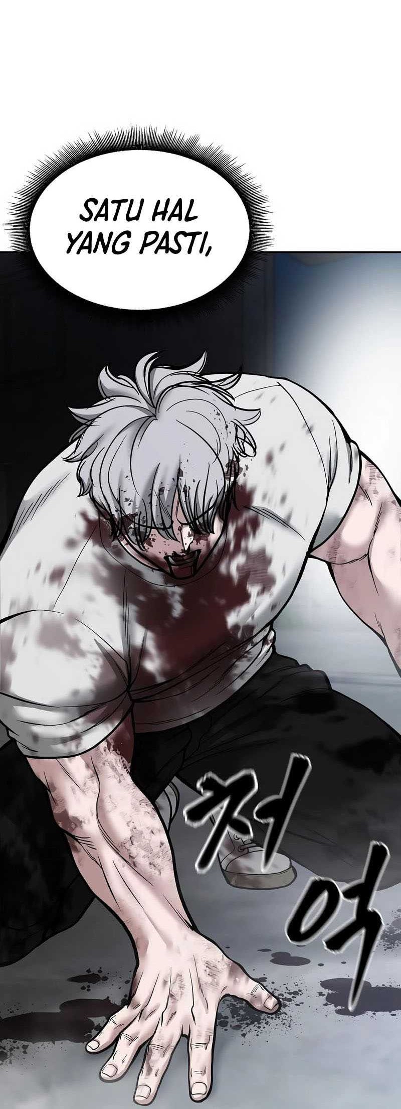 The Bully In Charge Chapter 68 - halaman 61