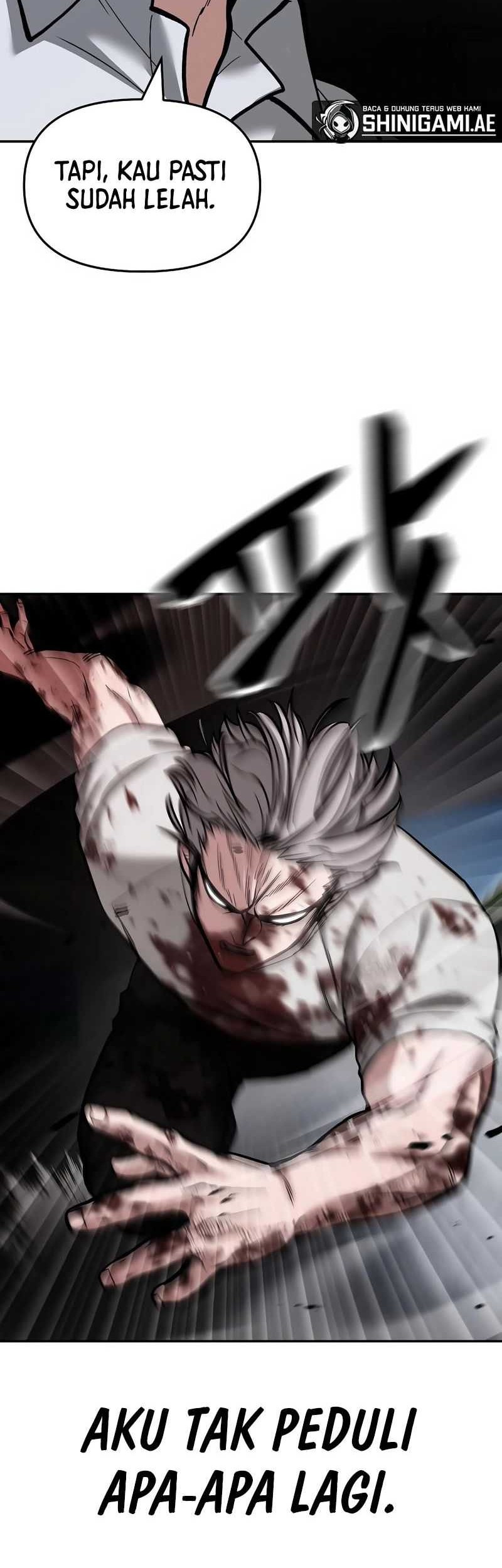 The Bully In Charge Chapter 68 - halaman 63