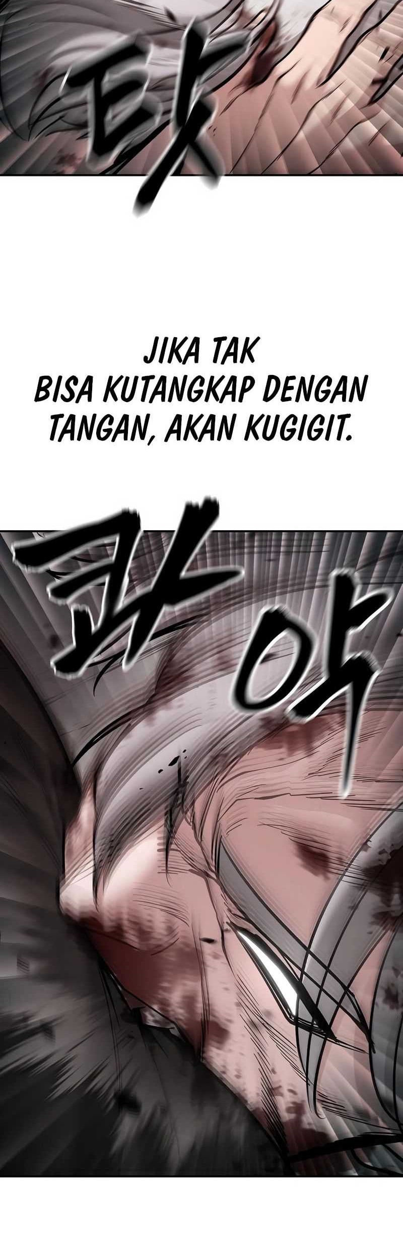 The Bully In Charge Chapter 68 - halaman 67