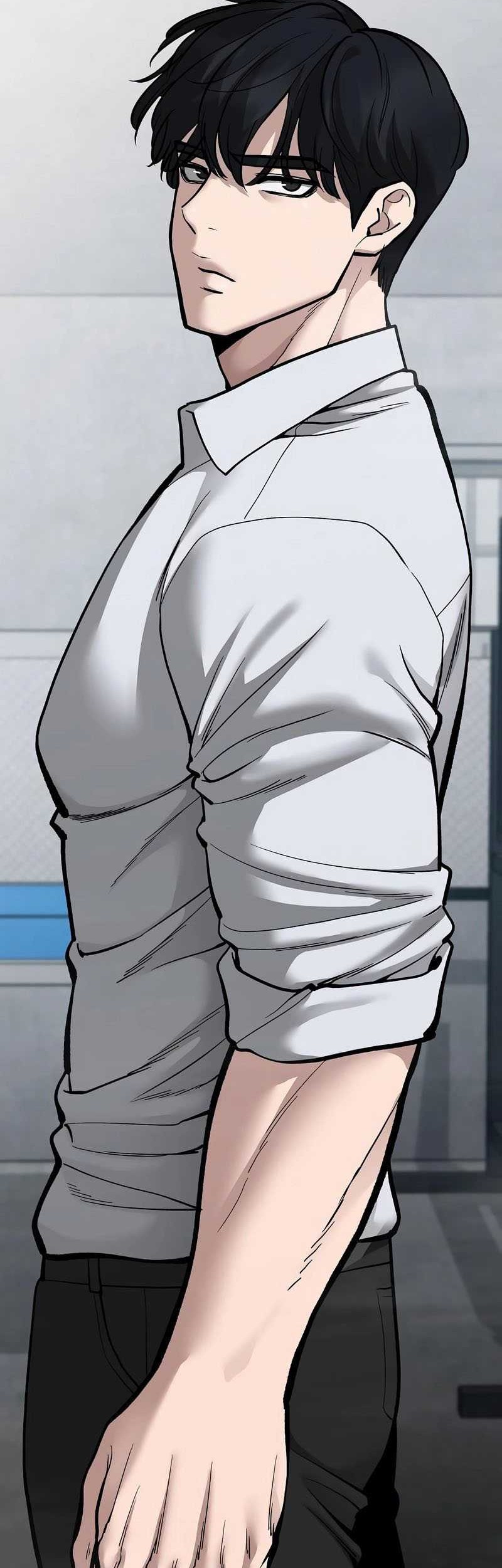 The Bully In Charge Chapter 68 - halaman 7