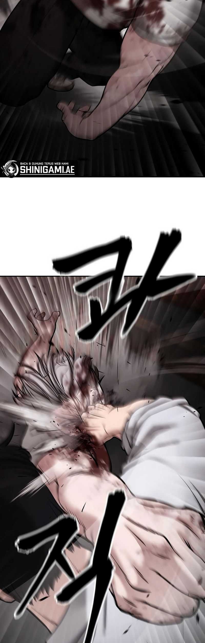 The Bully In Charge Chapter 68 - halaman 71