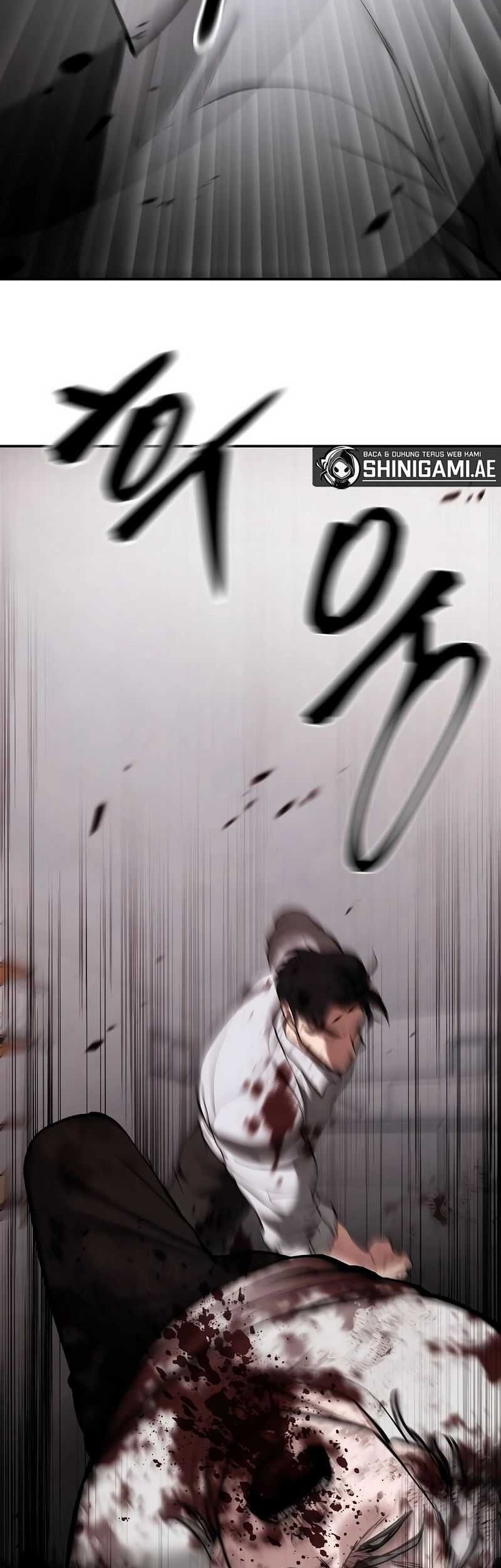 The Bully In Charge Chapter 68 - halaman 72