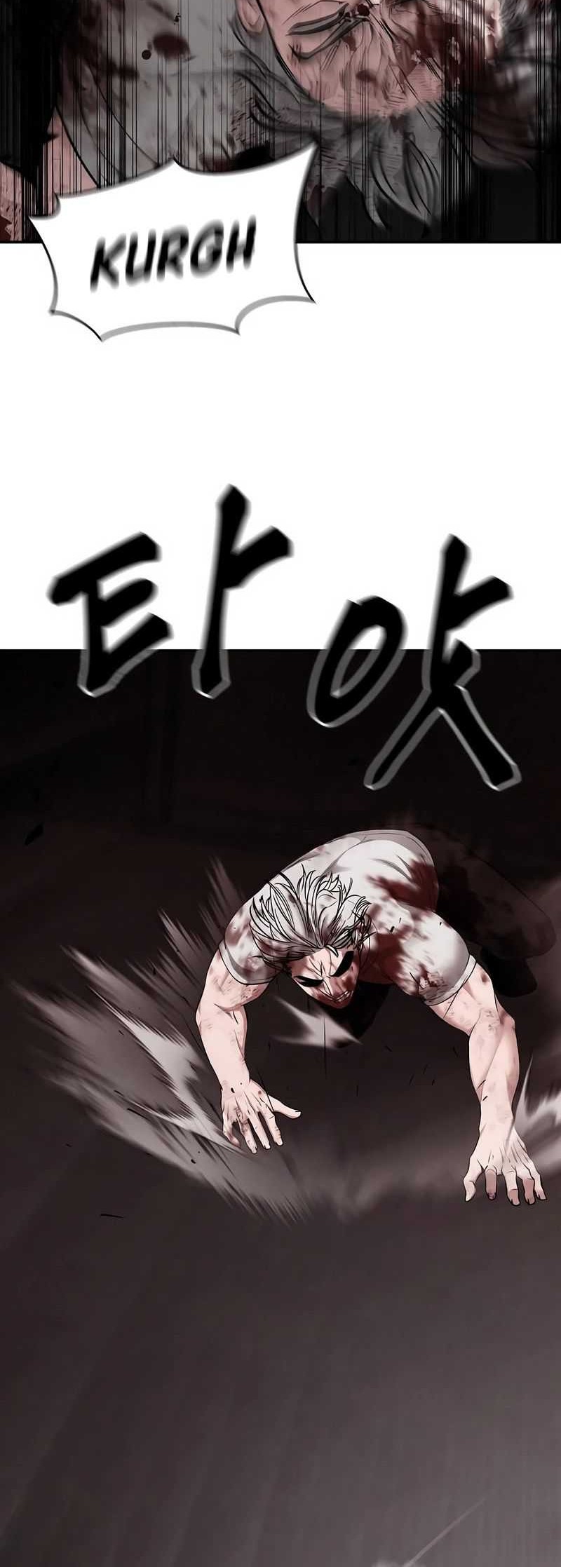 The Bully In Charge Chapter 68 - halaman 73