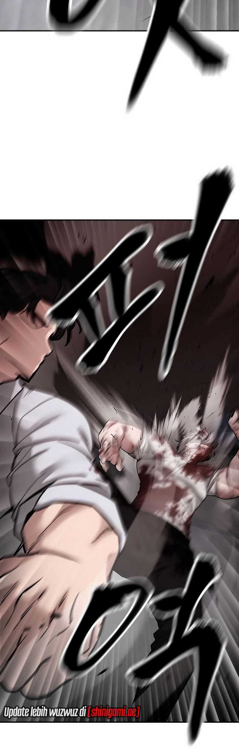 The Bully In Charge Chapter 68 - halaman 75