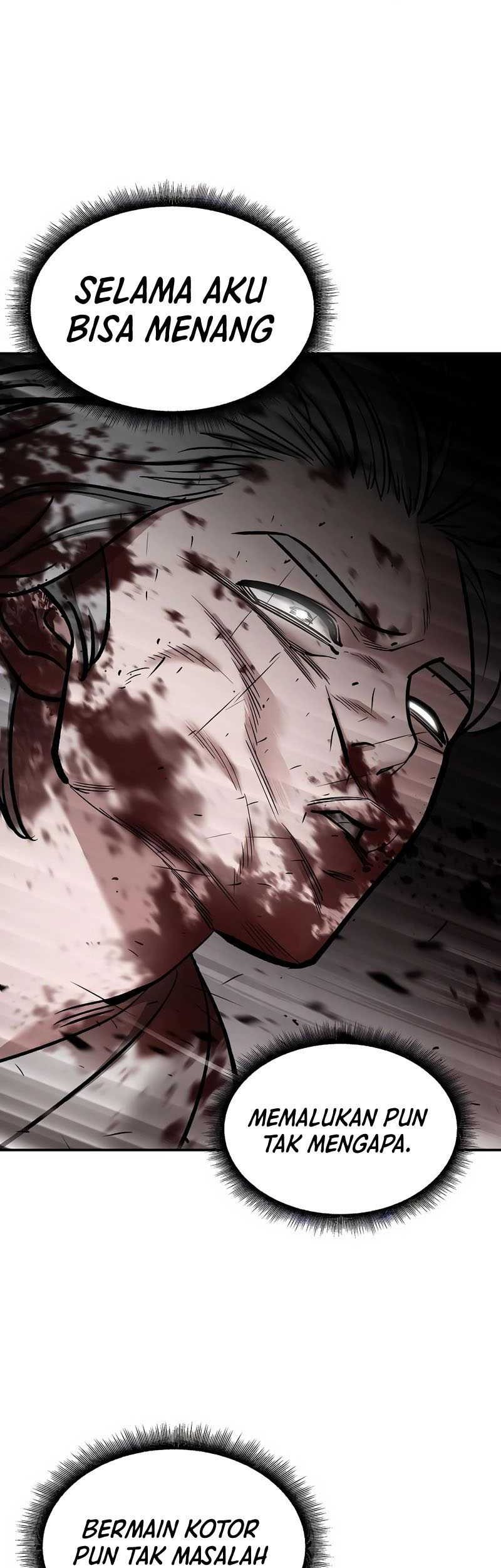 The Bully In Charge Chapter 68 - halaman 76