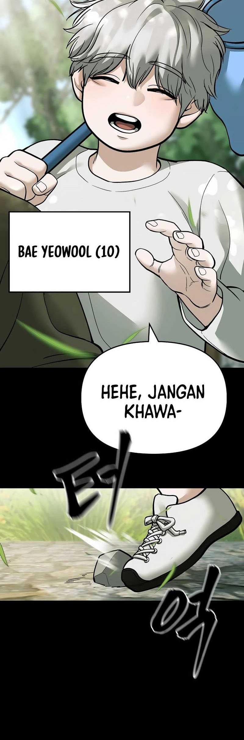The Bully In Charge Chapter 68 - halaman 81