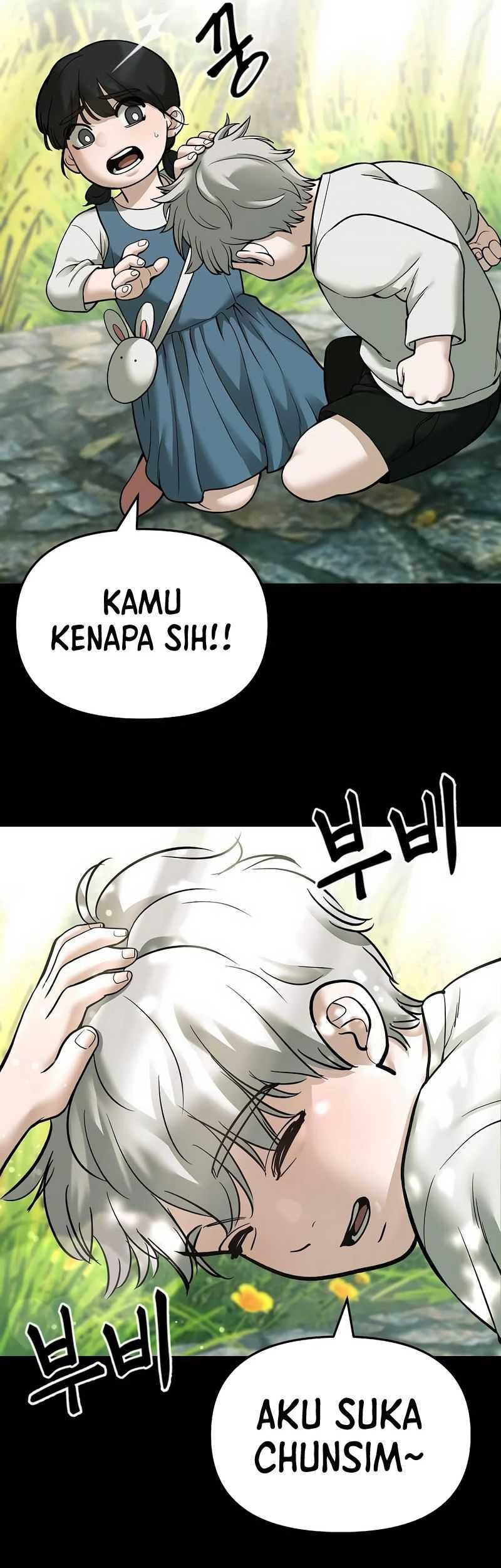 The Bully In Charge Chapter 68 - halaman 86