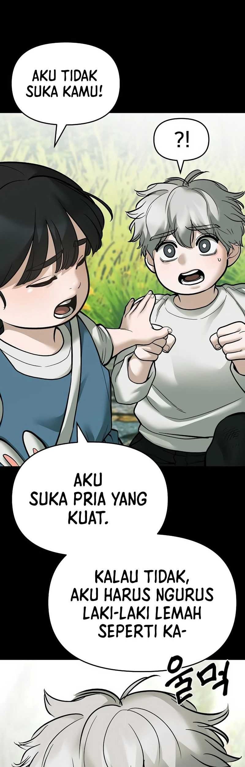 The Bully In Charge Chapter 68 - halaman 87