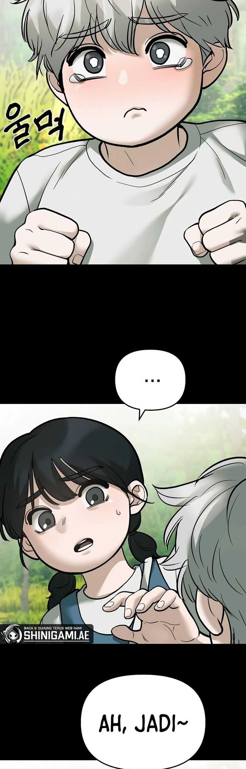 The Bully In Charge Chapter 68 - halaman 88