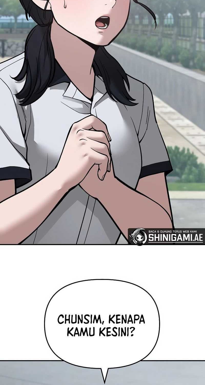 The Bully In Charge Chapter 68 - halaman 9