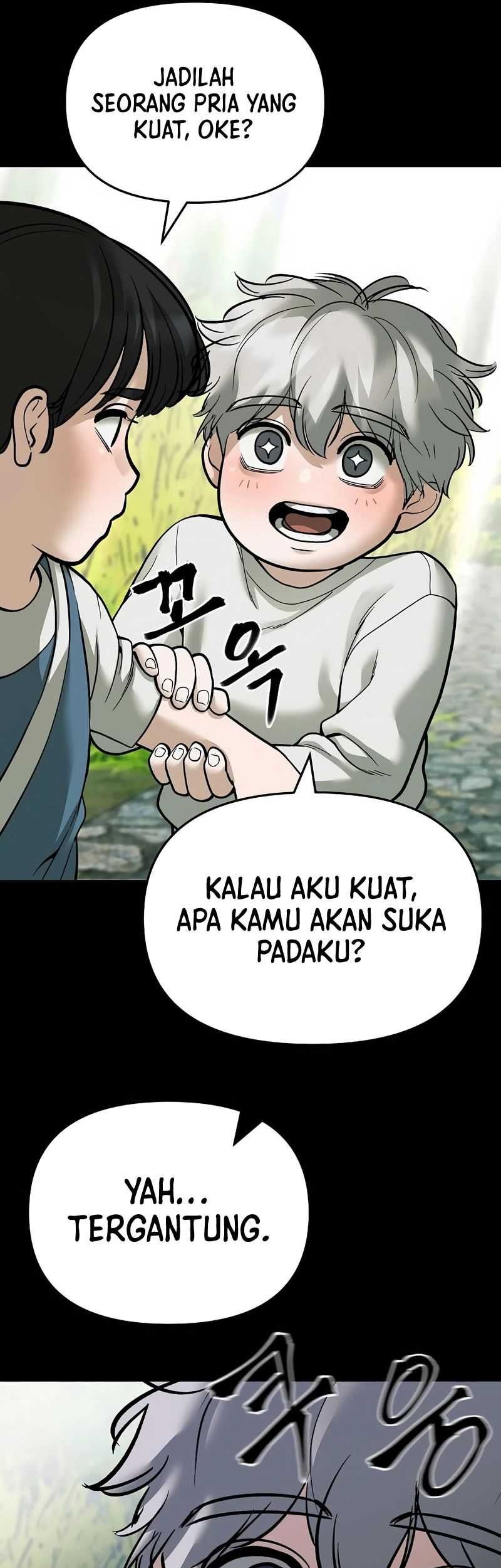 The Bully In Charge Chapter 68 - halaman 90