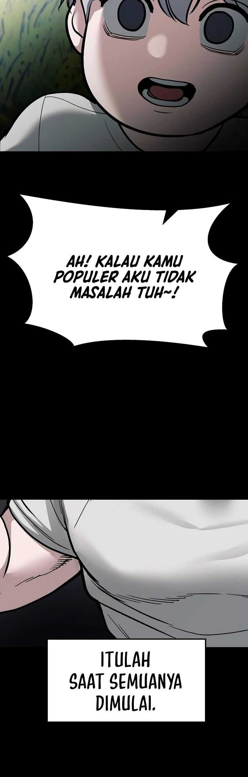 The Bully In Charge Chapter 68 - halaman 91
