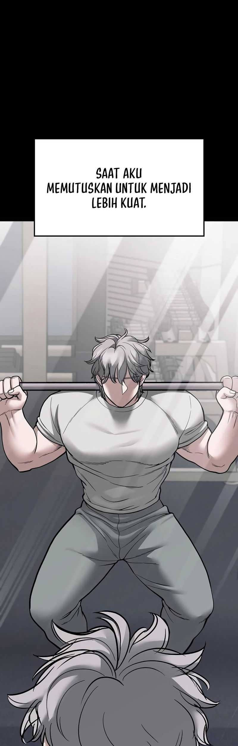 The Bully In Charge Chapter 68 - halaman 92