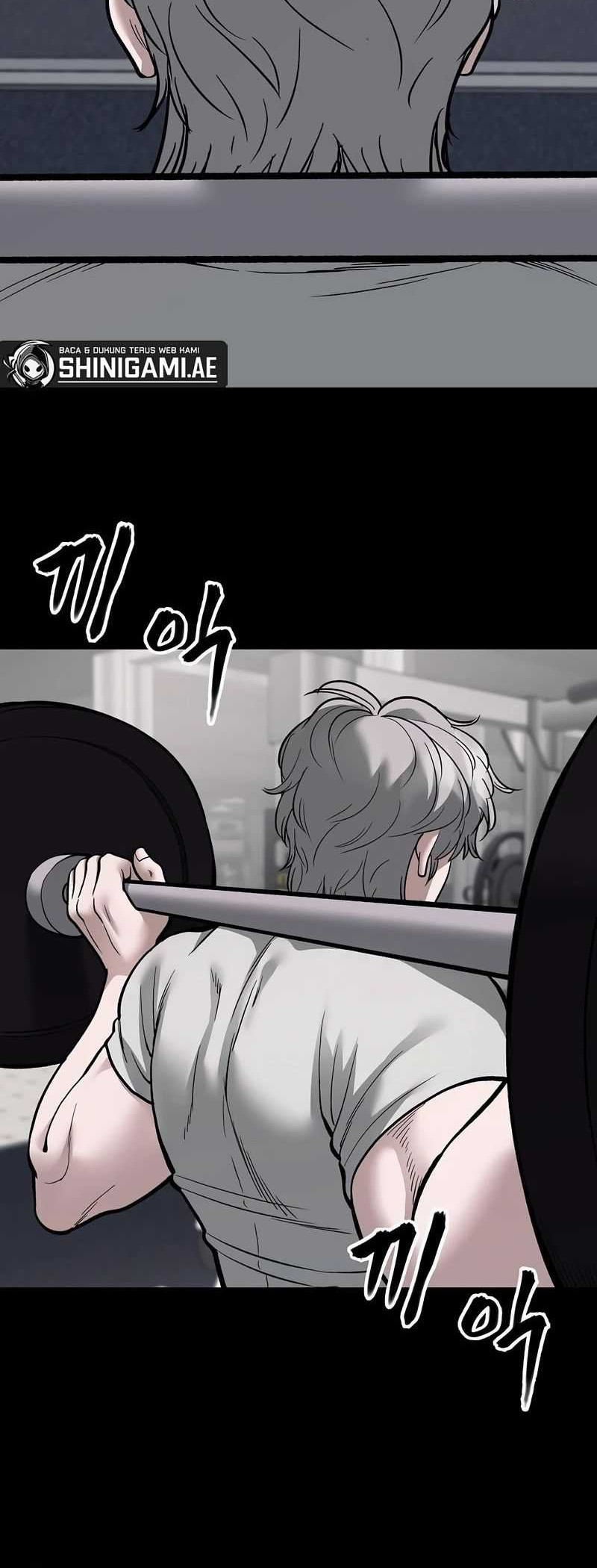 The Bully In Charge Chapter 68 - halaman 93