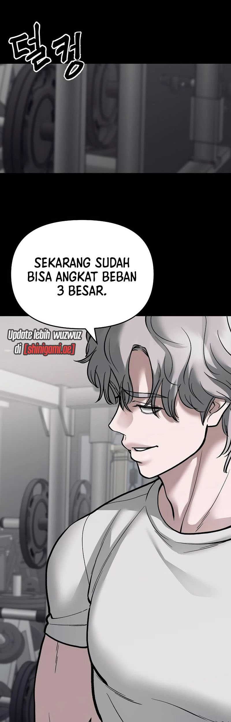 The Bully In Charge Chapter 68 - halaman 95