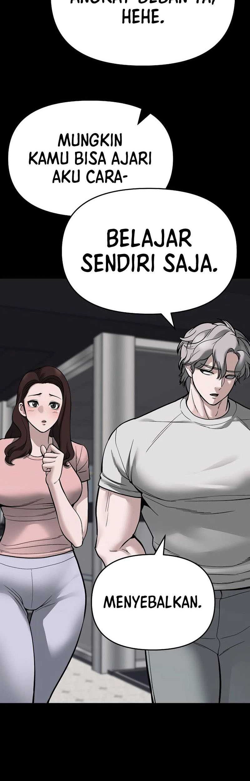 The Bully In Charge Chapter 68 - halaman 97
